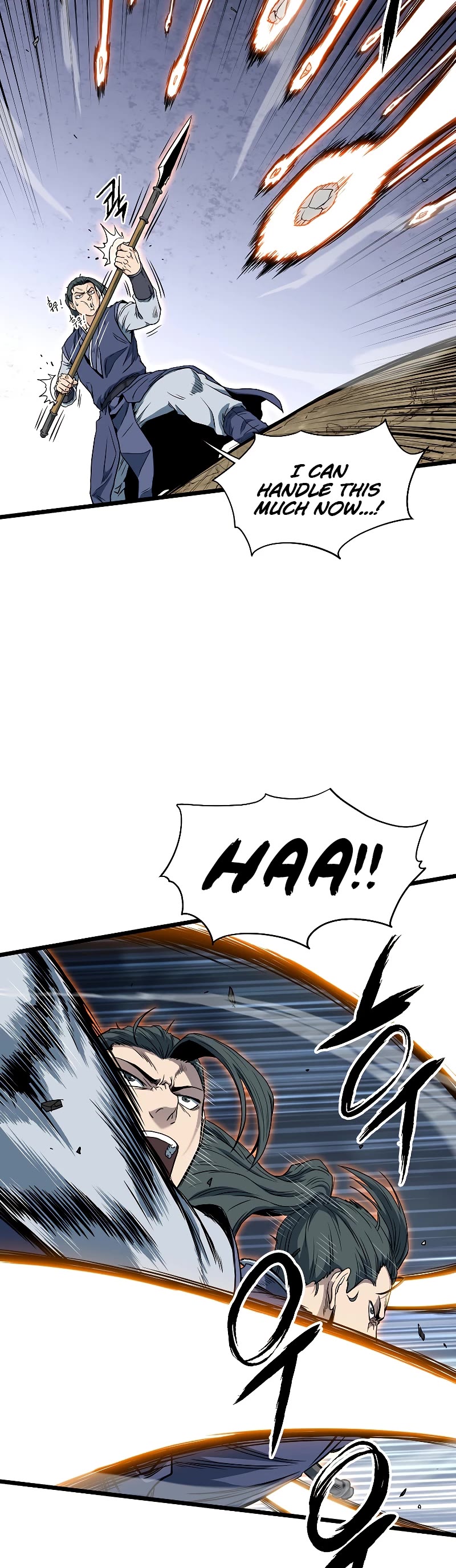 Murim Login Chapter 133 image 34